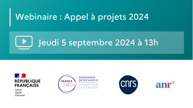 Webinaire jeudi 5 septembre 2024 à 13h 